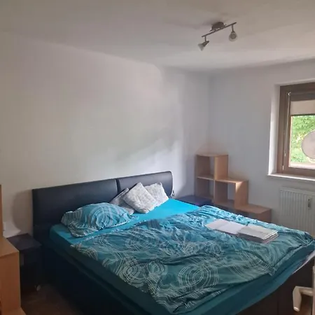 Lucky Apartment *