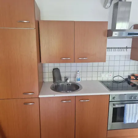 Apartment Lucky Lassing (Liezen)