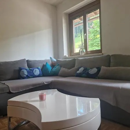 Apartment Lucky *